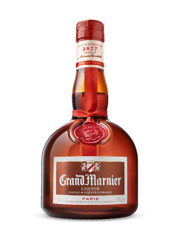GRAND MARNIER 375 ML
