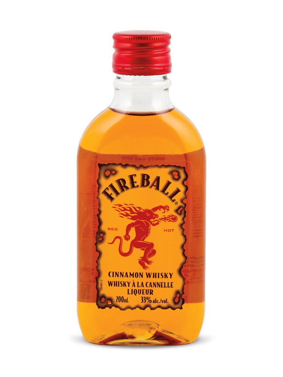 FIREBALL 200 ML
