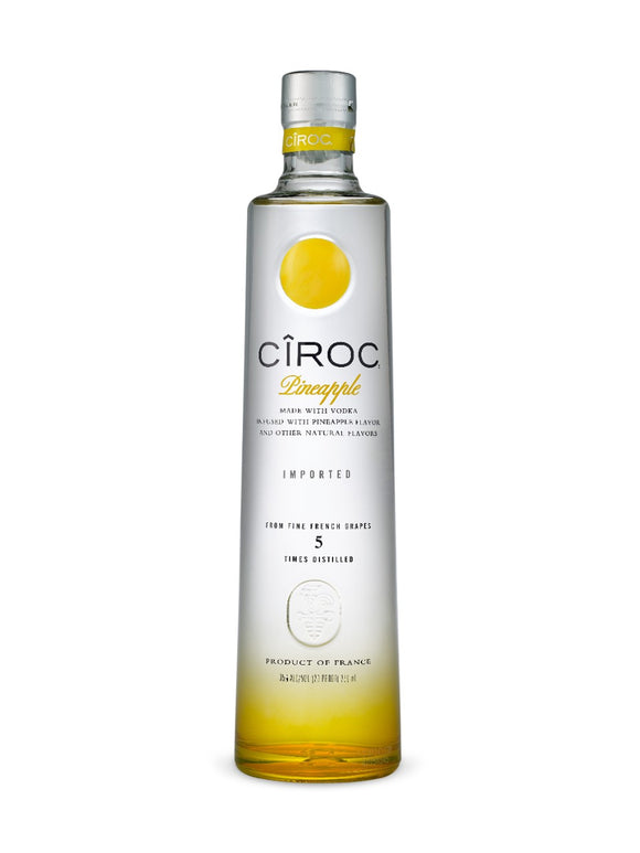 CIROC PINEAPPLE