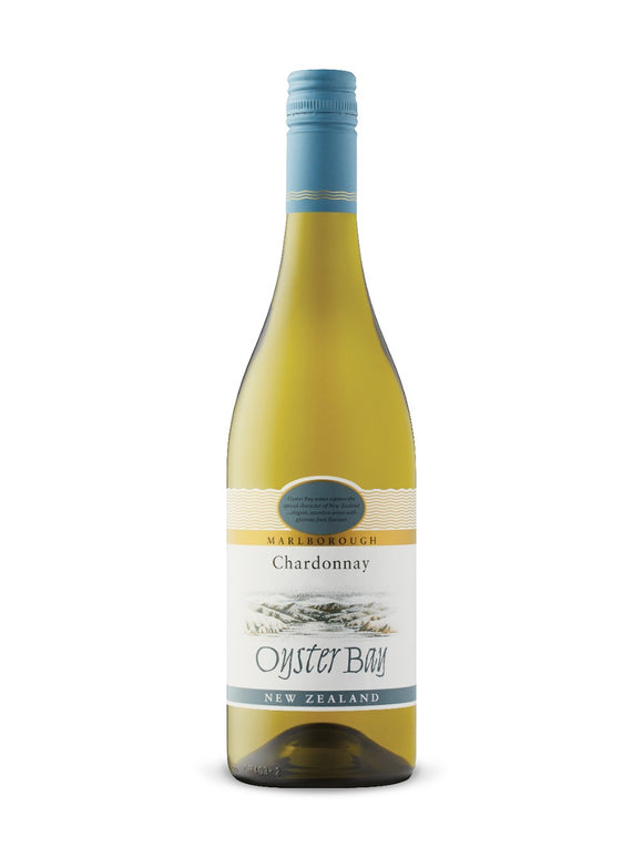 OYSTER BAY CHARDONNAY V