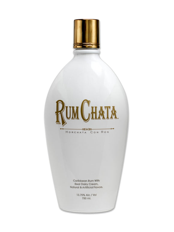 RUMCHATA CREAM LIQUOR 750 ML