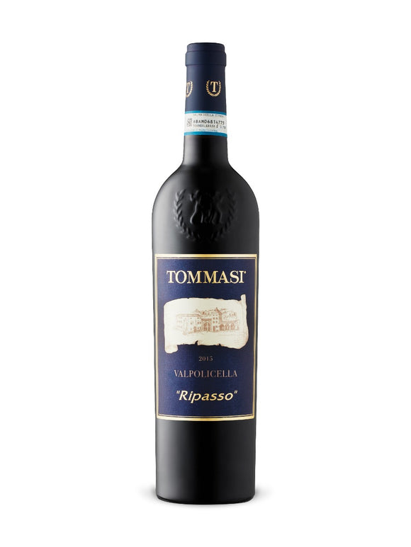 TOMMASI RIPASSO VALPOLICELLA V