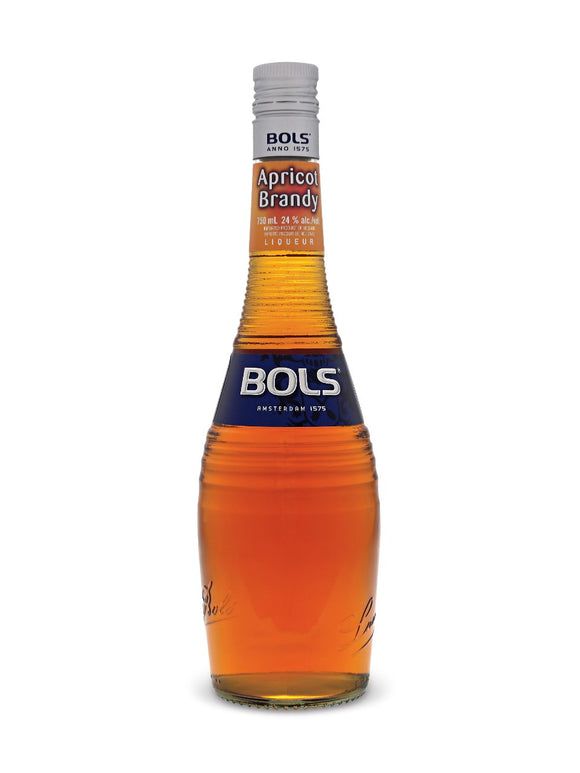 BOLS APRICOT BRANDY