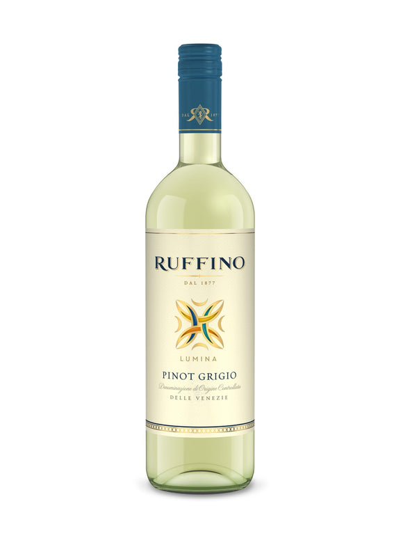 RUFFINO LUMINA PINOT GRIGIO 750 ML