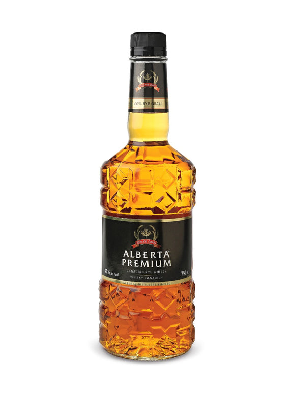 ALBERTA PREMIUM 750 ML