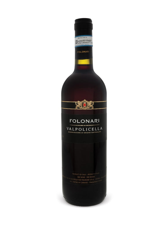 FOLONARI VALPOLICELLA V