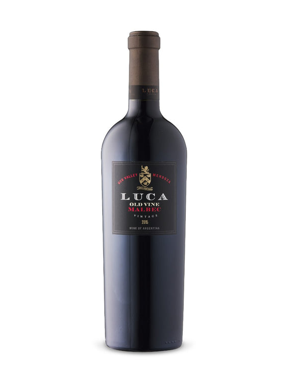 LUCA MALBEC