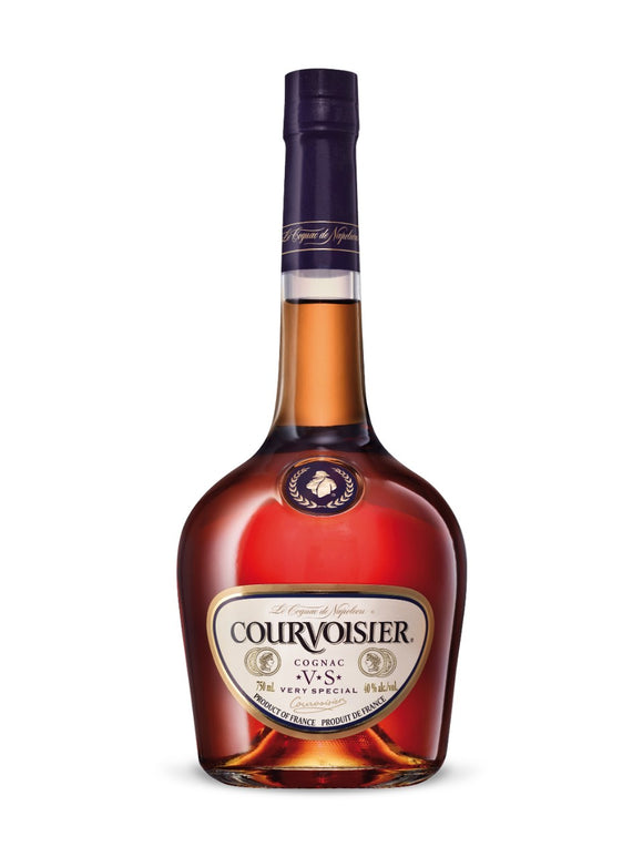 COURVOISIER - V.S. 750 ML
