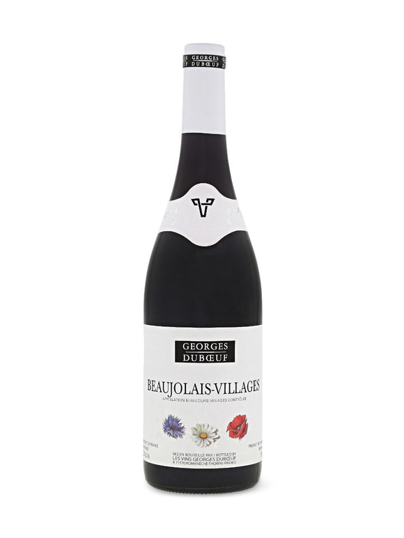 DUBOEUF BEAUJOLAIS VILLAGES 750 ML