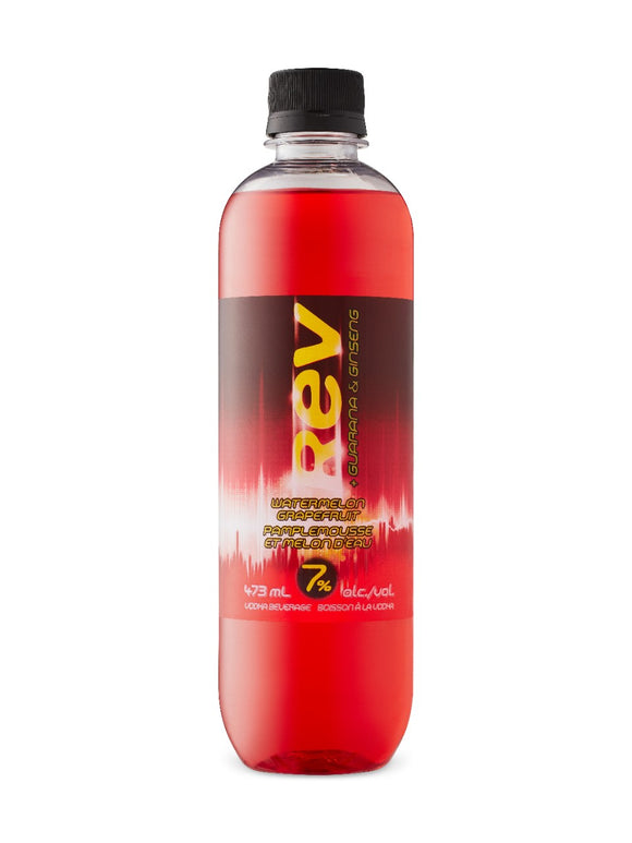 REV - WATERMELON GRAPEFRUIT 473 ML