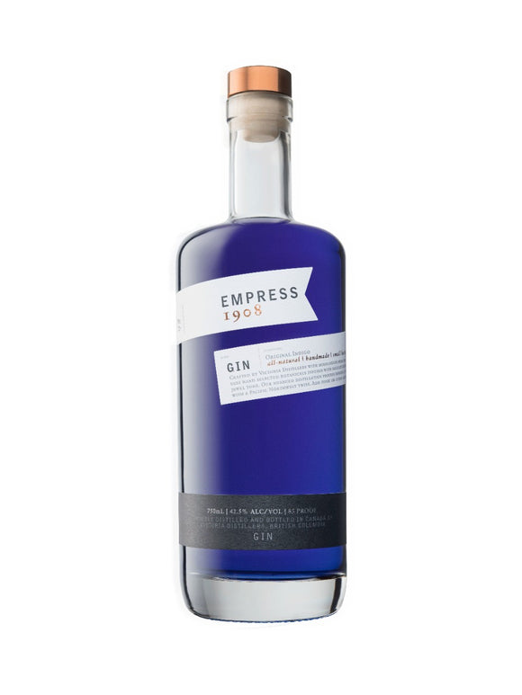 VICTORIA DISTILLERS EMPRESS 19