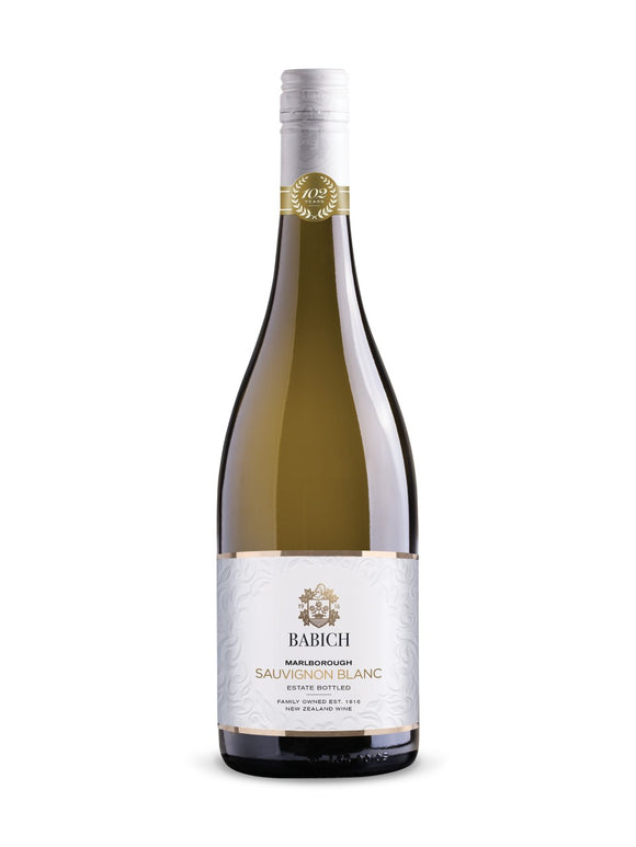 BABICH MARLBOROUGH SAUVIGNON BLANC 750 ML