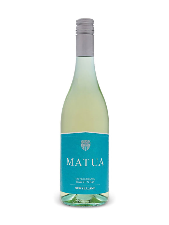 MATUA HAWKES BAY SAUVIGNON BLANC 750 ML