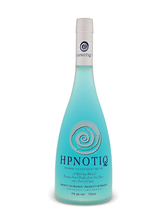 HPNOTIQ LIQUEUR 750 ML
