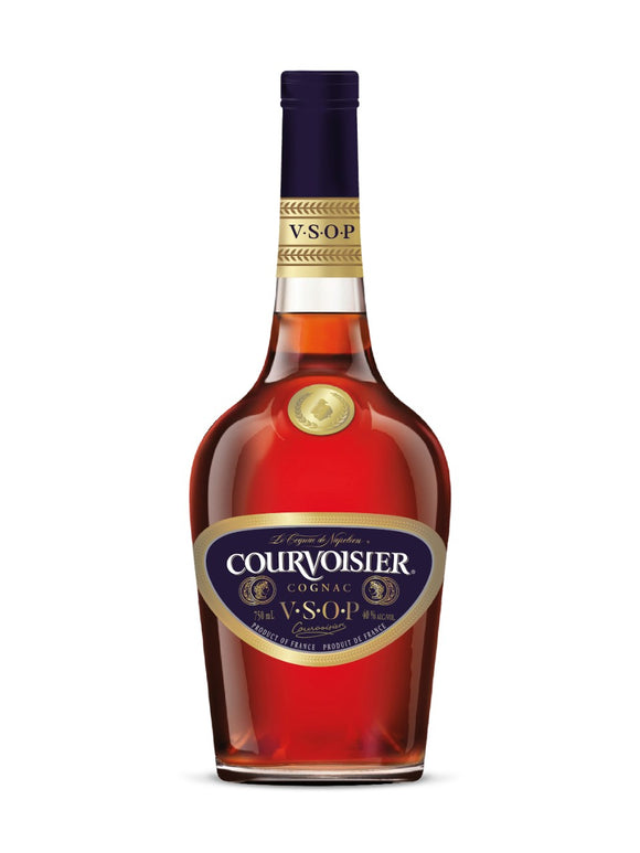 COURVOISIER - V.S.O.P. 750 ML