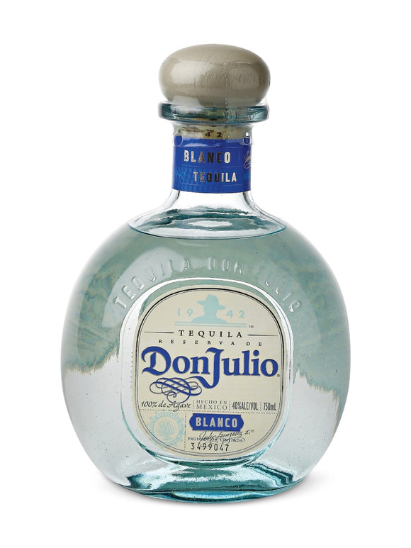 DON JULIO BLANCO 750 ML