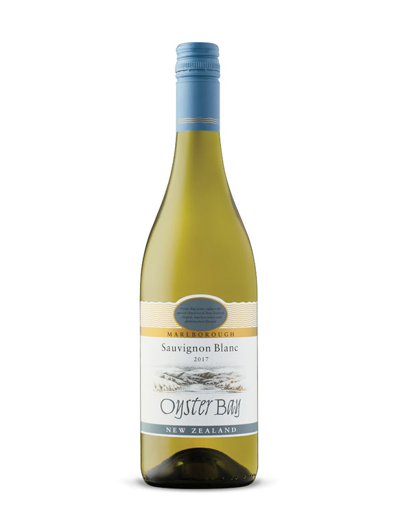 OYSTER BAY SAUVIGNON BLANC V