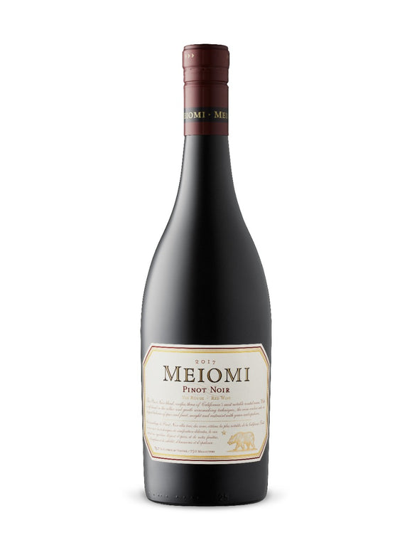 MEIOMI PINOT NOIR V