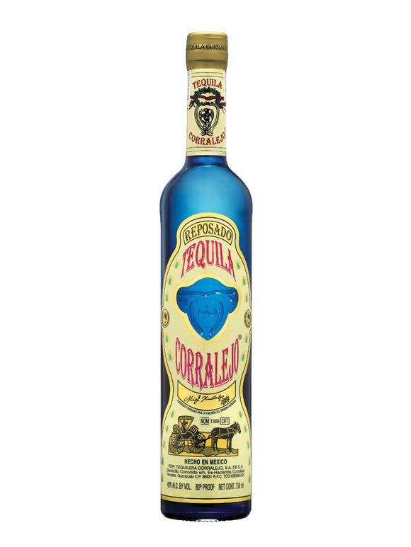 CORRALEJO REPOSADO 750 ML