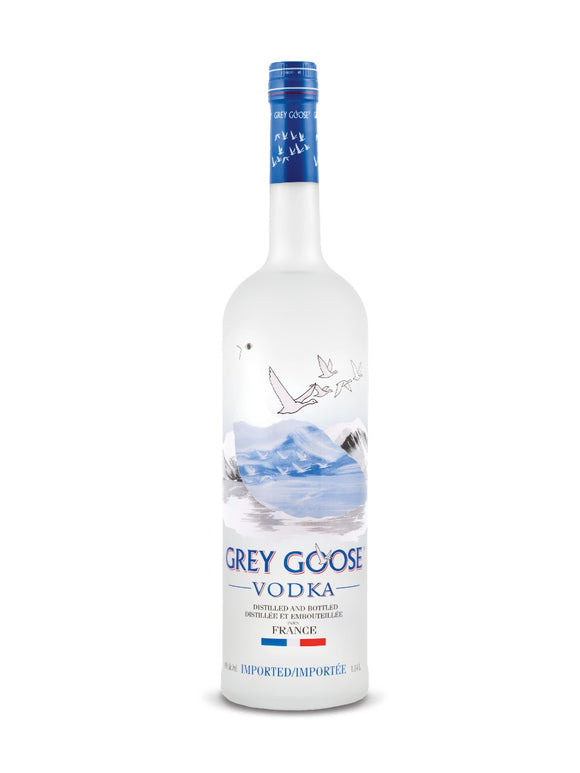 GREY GOOSE 1.14 L