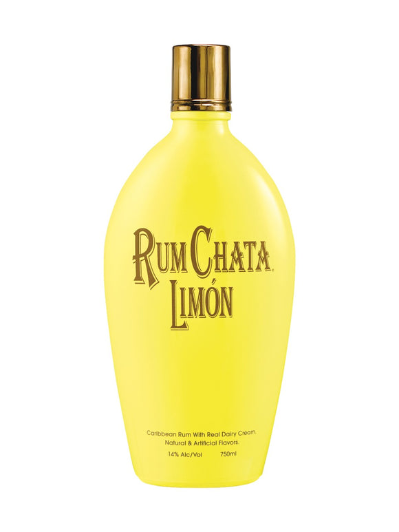 RUMCHATA LIMON 750 ML