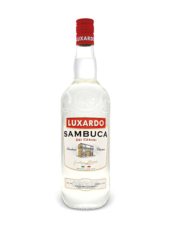 SAMBUCA (LUXARDO) 1.14 L