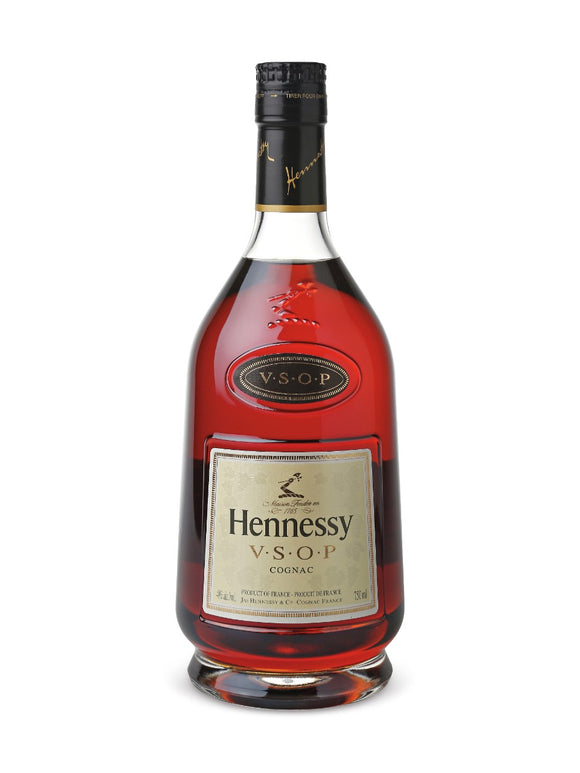HENNESSY VSOP 750 ML
