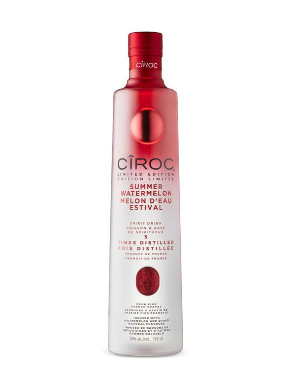 CIROC SUMMER WATERMELON 750 ML