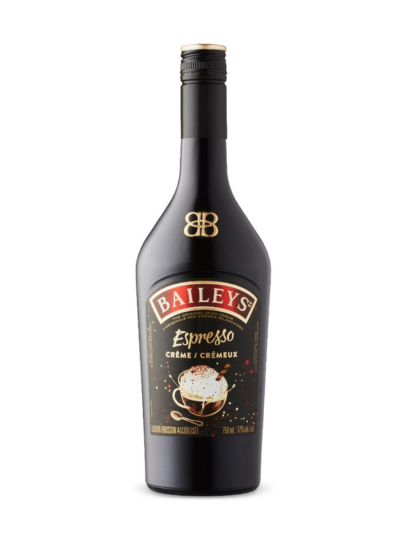 BAILEYS ESPRESSO CREME