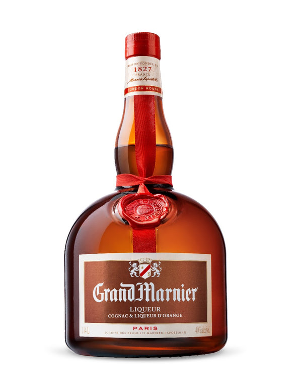 GRAND MARNIER 1.14 L