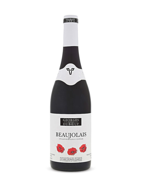 DUBOEUF BEAUJOLAIS 750 ML