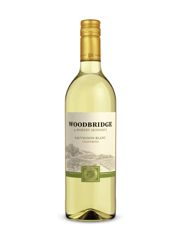 WOODBRIDGE SAUVIGNON BLANC 750 ML