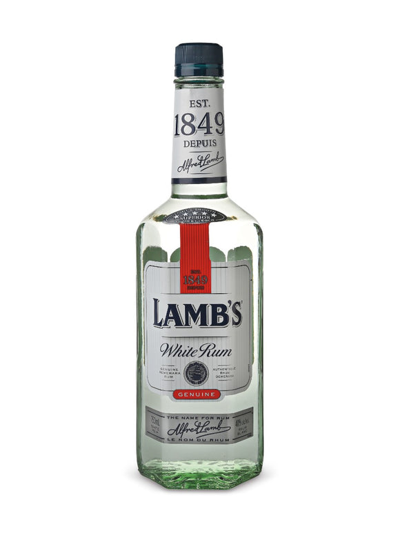 LAMBS WHITE 750 ML
