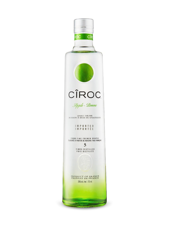 CIROC APPLE