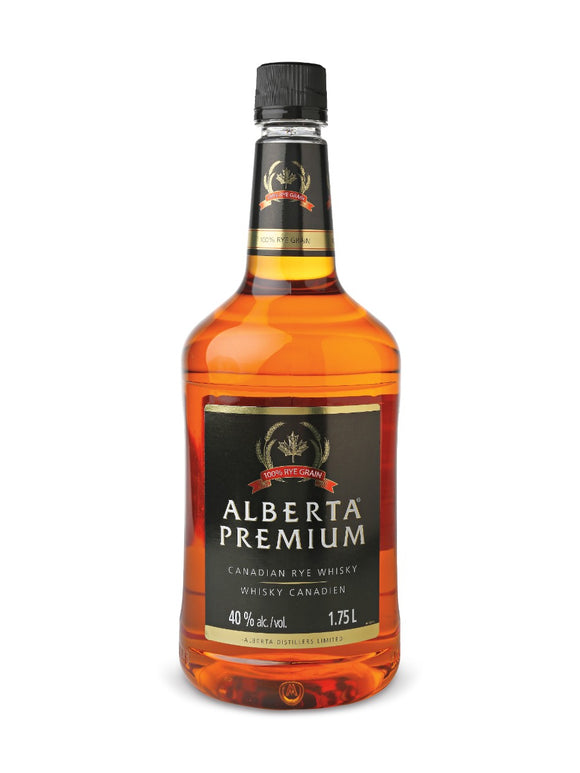 ALBERTA PREMIUM (PET) 1.75 L