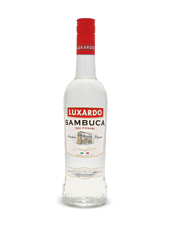 SAMBUCA (LUXARDO) 750 ML