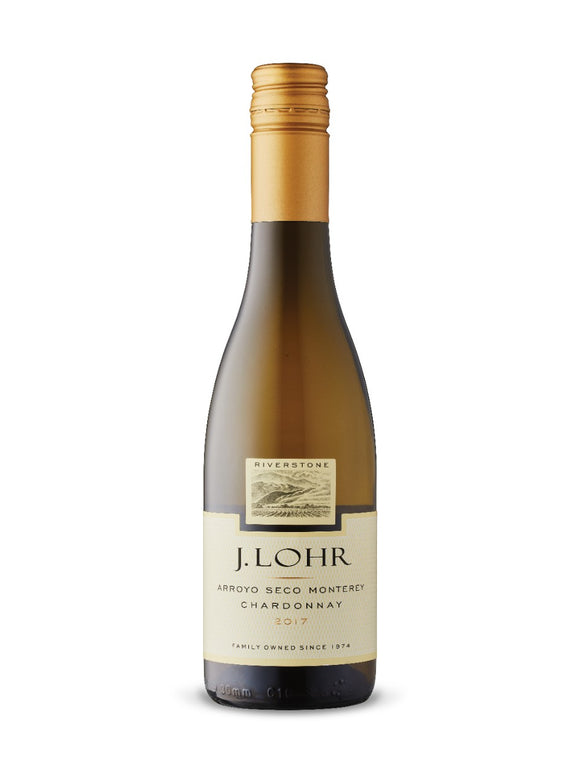 J LOHR 'RIVERSTONE' CHARDONNAY
