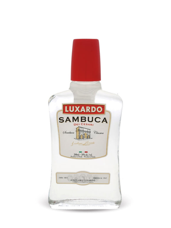 SAMBUCA (LUXARDO) 200 ML