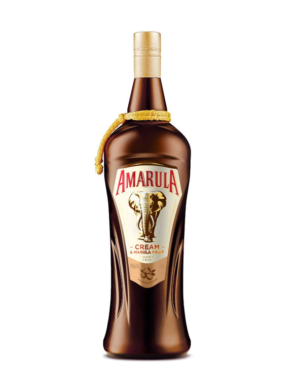 AMARULA (DISTILLERS) 1.14 L