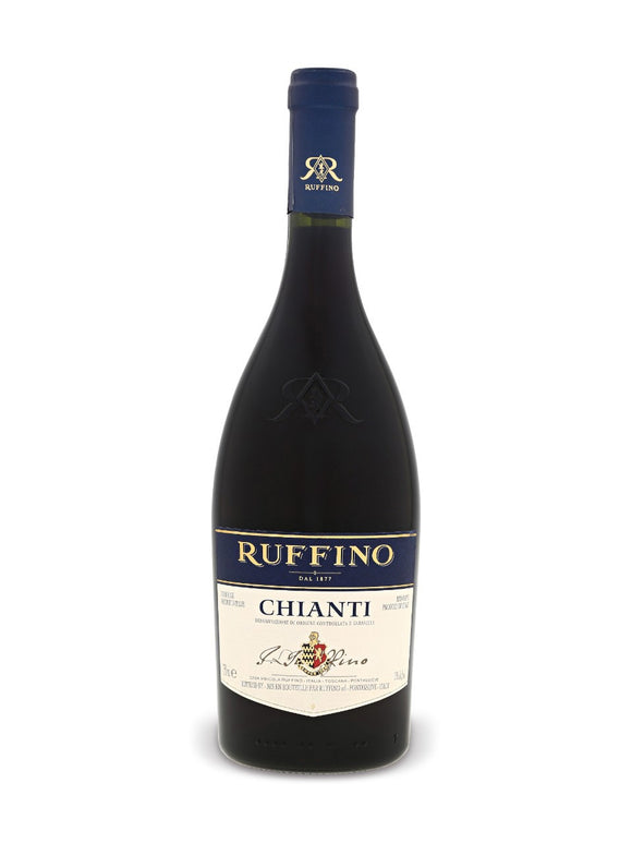 RUFFINO CHIANTI V 750 ML