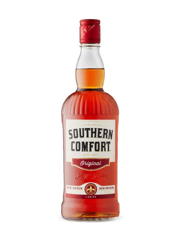 SOUTHERN COMFORT 750 ML