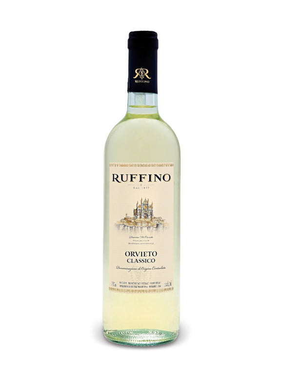 RUFFINO ORVIETO CLASSICO 750 ML