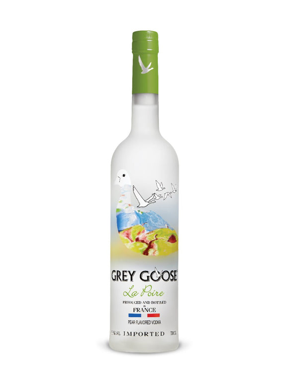 GREY GOOSE LA POIRE 750 ML