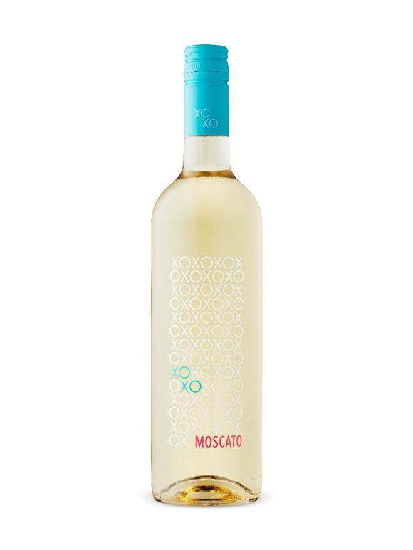 XOXO MOSCATO 750 ML