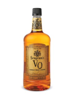SEAGRAM VO 1.75 L