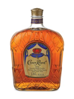 CROWN ROYAL 1.14 L