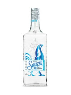 SAUZA SILVER 1.14 L