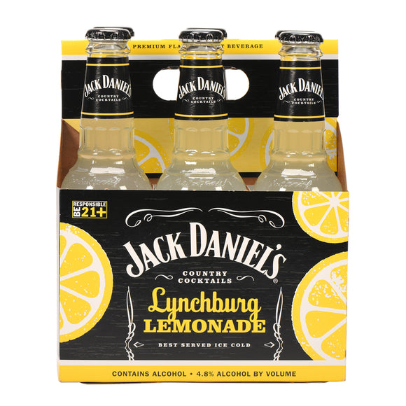 JD COUNTRY LEMONADE