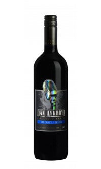 DAN AYKROYD CABERNET SHIRAZ 750 ML