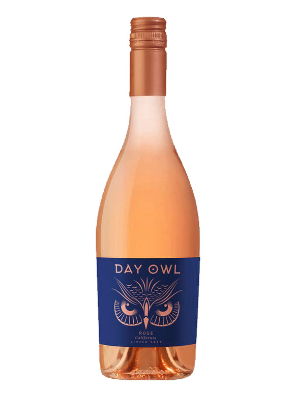 DAY OWL ROSE 750 ML